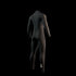 The One Fullsuit 3/2mm Zipfree 2024 - Black